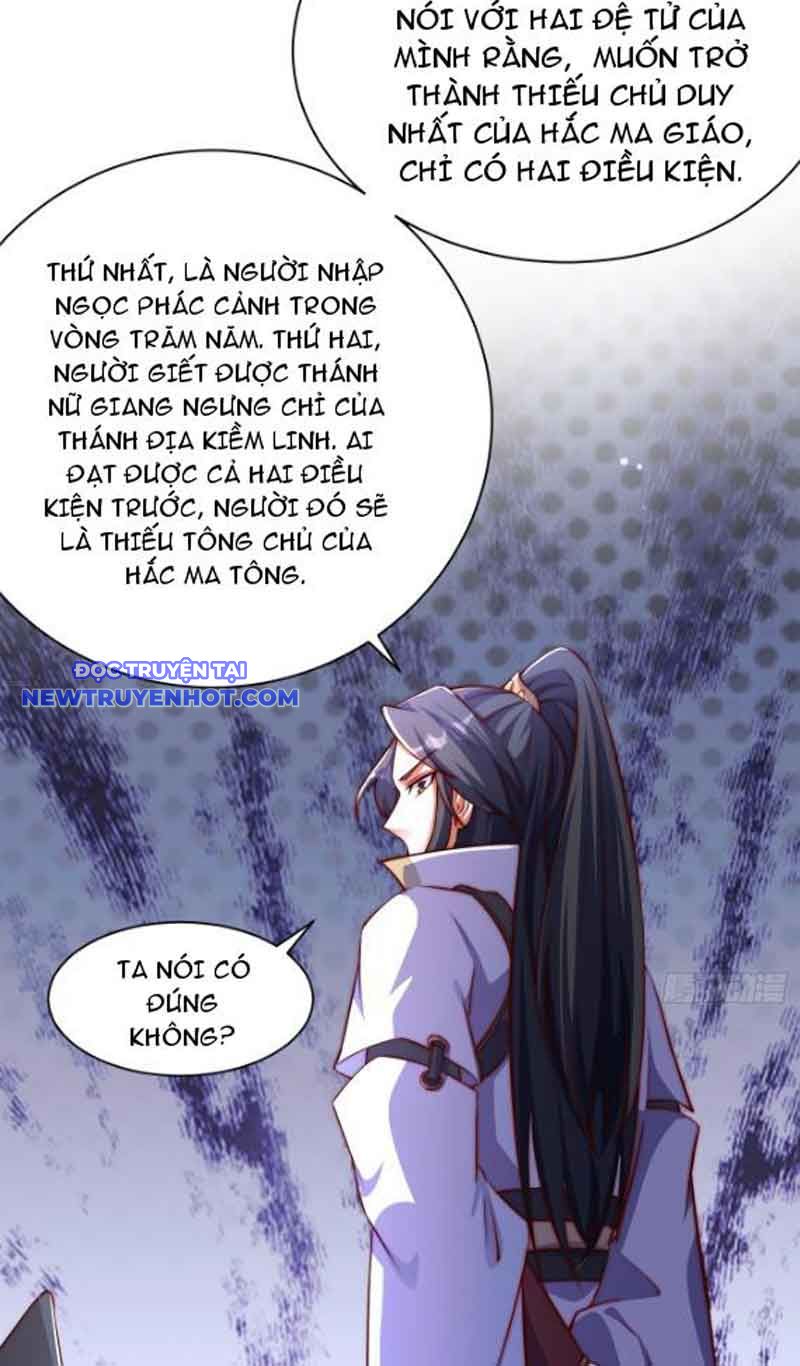 Đạo hữu, kịch bản của ngươi thật dễ nhìn! chapter 18 - Trang 14