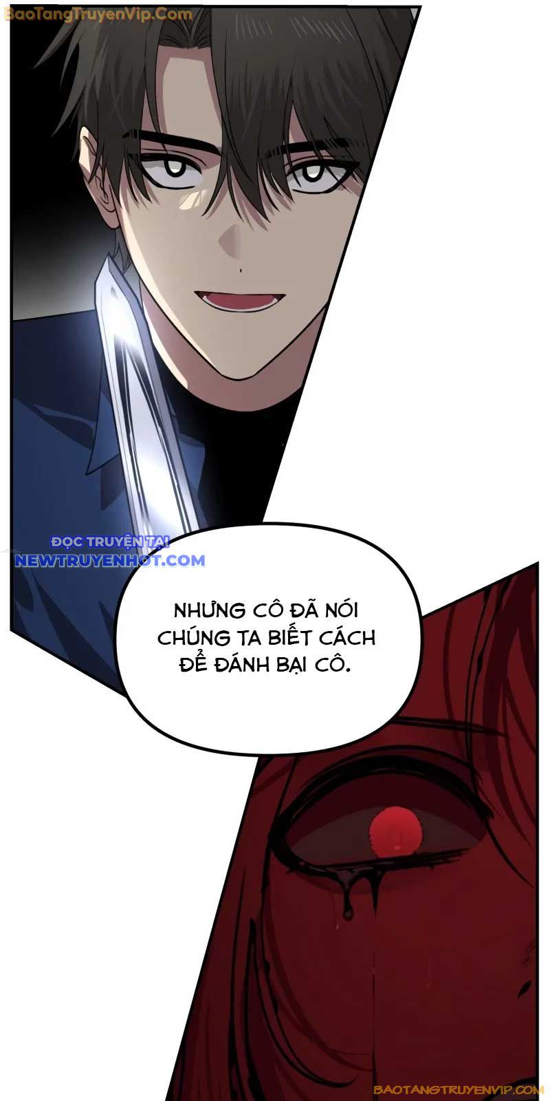 Tôi Là Thợ Săn Có Kĩ Năng Tự Sát Cấp Sss chapter 117 - Trang 20