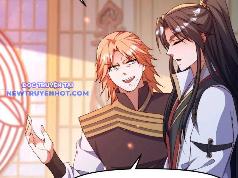 Đạo hữu, kịch bản của ngươi thật dễ nhìn! chapter 86 - Trang 31