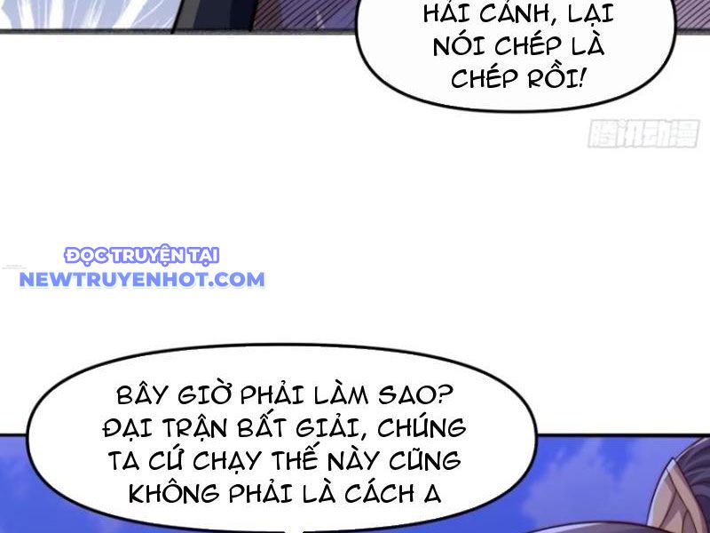 Đạo hữu, kịch bản của ngươi thật dễ nhìn! chapter 95 - Trang 47