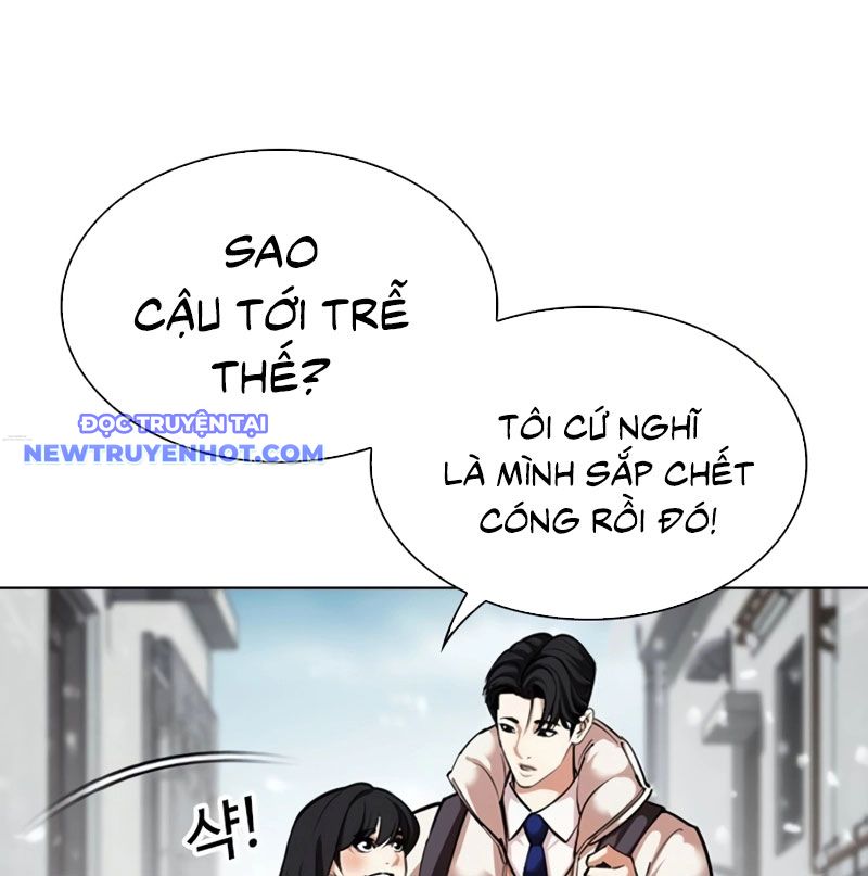 Hoán Đổi Diệu Kỳ chapter 531 - Trang 16