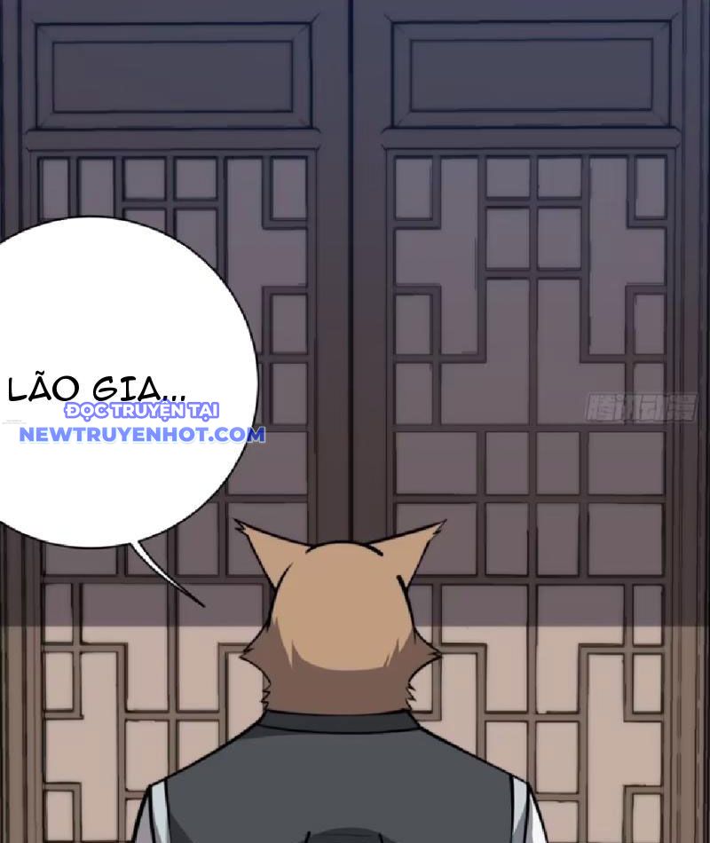 Ta Nằm Vùng Tại Yêu Quốc chapter 20 - Trang 6