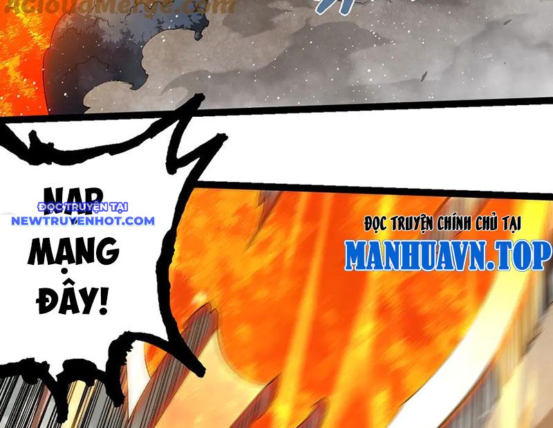 Chuyển Sinh Thành Liễu Đột Biến chapter 305 - Trang 7