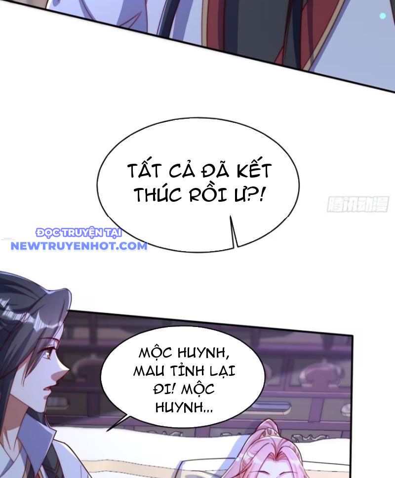 Đạo hữu, kịch bản của ngươi thật dễ nhìn! chapter 77 - Trang 28