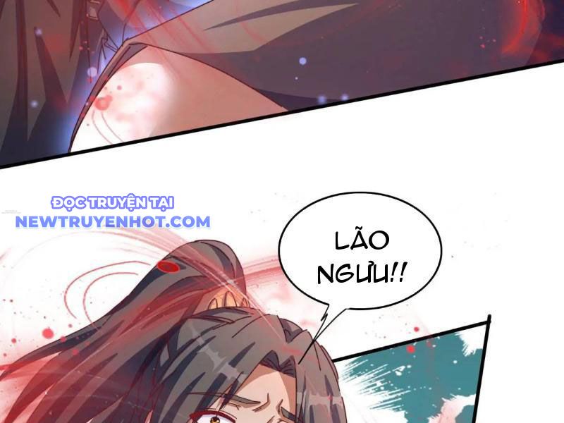 Đạo hữu, kịch bản của ngươi thật dễ nhìn! chapter 73 - Trang 40