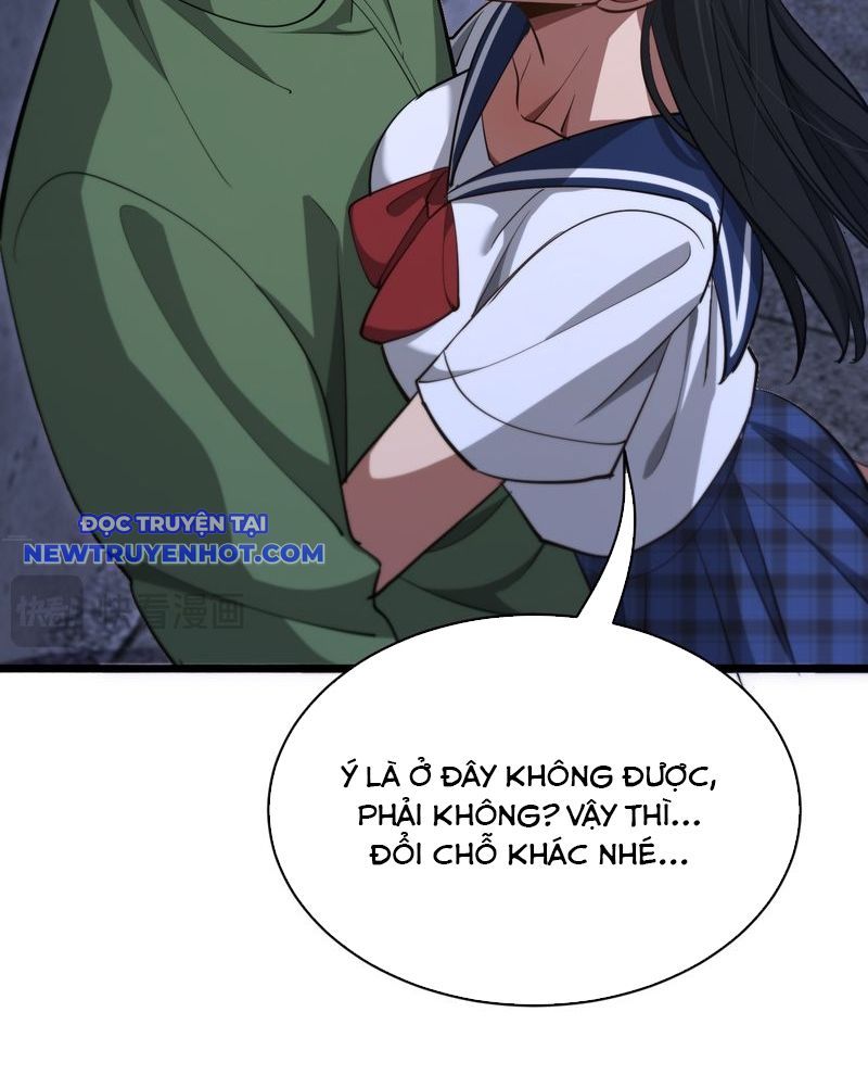 Ta Bị Kẹt Cùng Một Ngày 1000 Năm chapter 147 - Trang 70