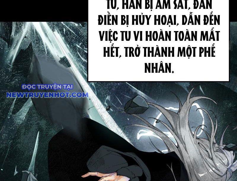 Gặp mạnh thì càng mạnh, tu vi của ta không giới hạn chapter 1 - Trang 31