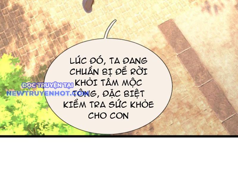 Tiên Làm Nô Thần Là Bộc, Đại Đế Làm Chó Giữ Nhà chapter 20 - Trang 5