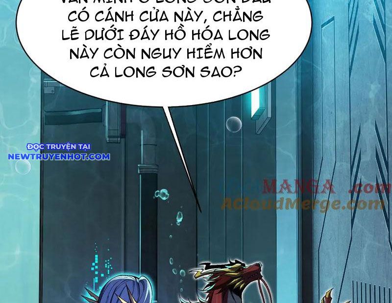 Linh Khí Khôi Phục: Từ Cá Chép Tiến Hoá Thành Thần Long chapter 34 - Trang 113