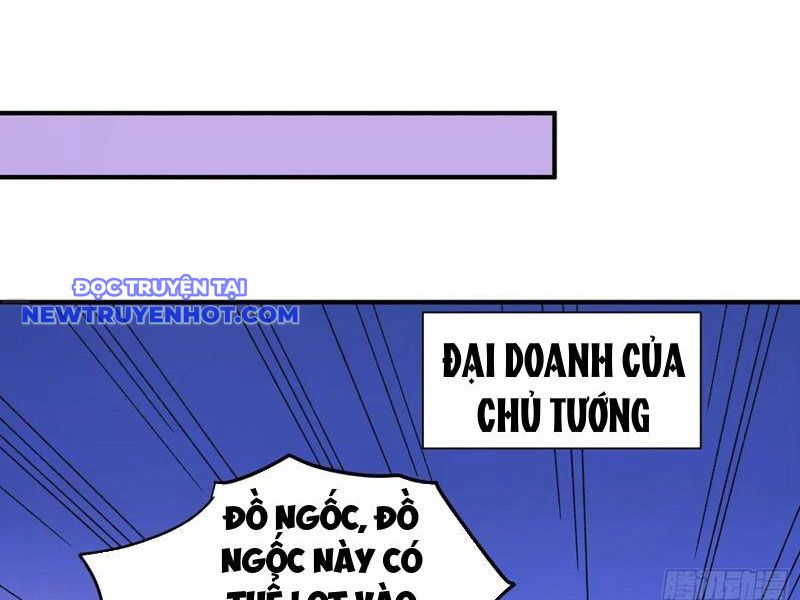 Ta Thật Không Muốn Làm Thánh Tiên chapter 86 - Trang 35