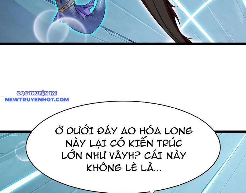 Linh Khí Khôi Phục: Từ Cá Chép Tiến Hoá Thành Thần Long chapter 34 - Trang 60