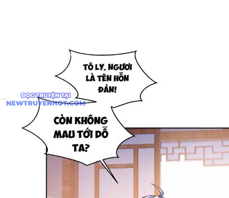 Đạo hữu, kịch bản của ngươi thật dễ nhìn! chapter 24 - Trang 22