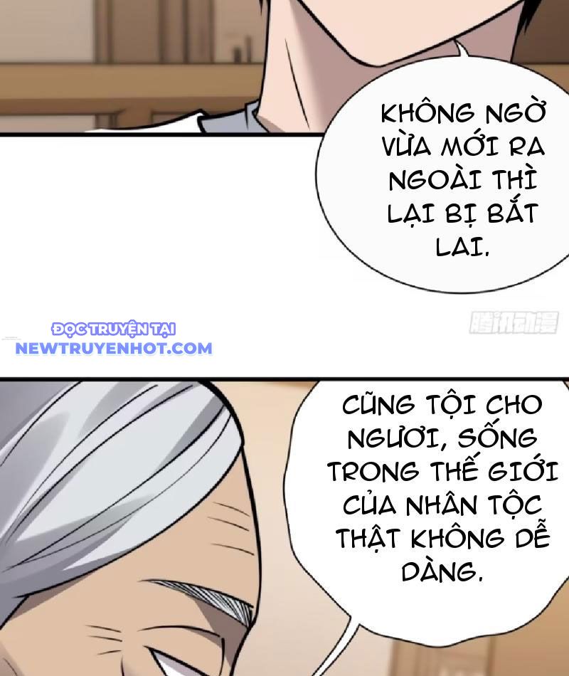 Ta Nằm Vùng Tại Yêu Quốc chapter 20 - Trang 38