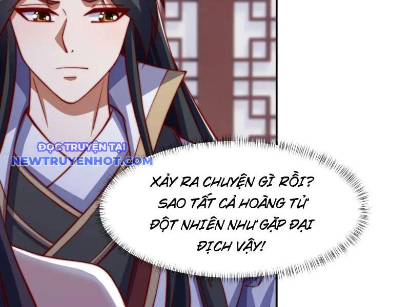 Đạo hữu, kịch bản của ngươi thật dễ nhìn! chapter 92 - Trang 42