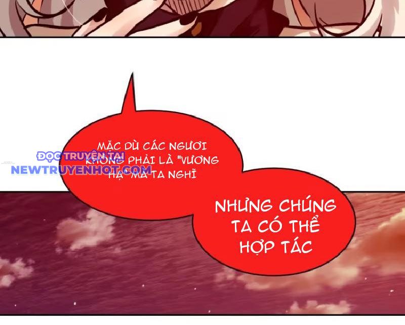 Tay Trái Của Ta Có Thể Dị Biến chapter 85 - Trang 102