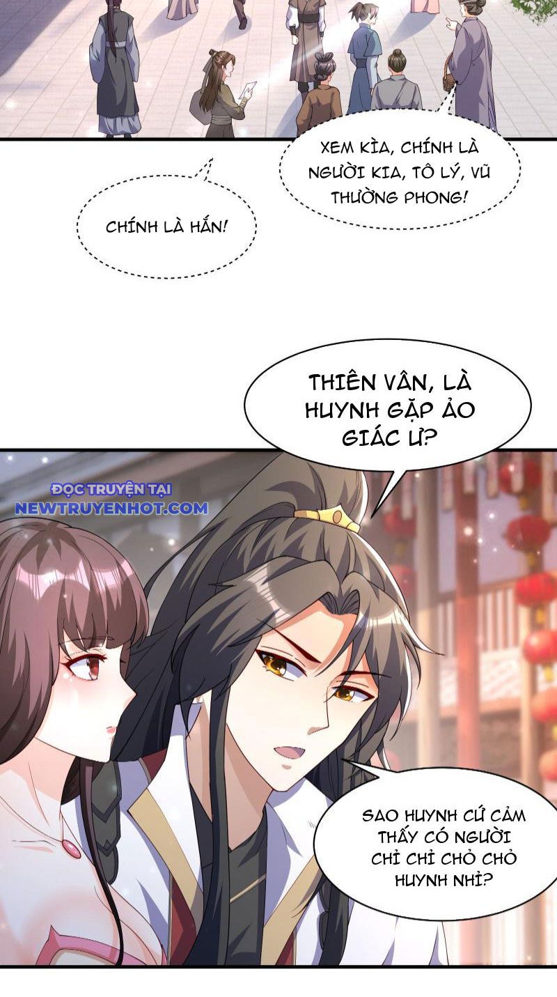 Đạo hữu, kịch bản của ngươi thật dễ nhìn! chapter 3 - Trang 13