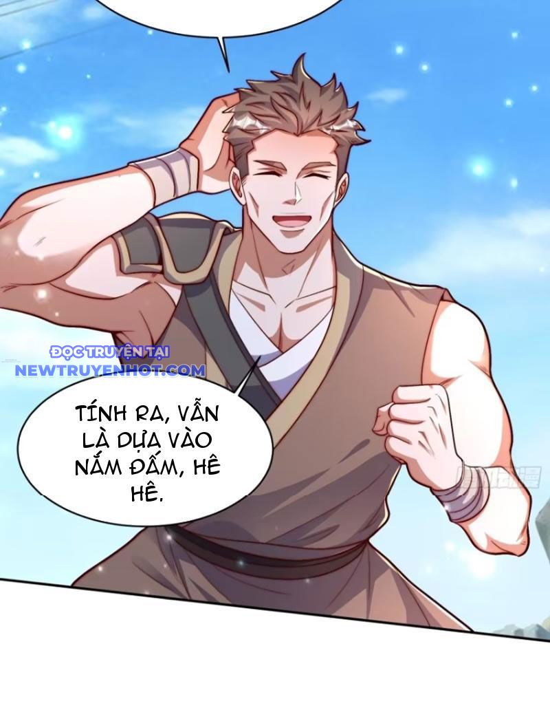 Đạo hữu, kịch bản của ngươi thật dễ nhìn! chapter 67 - Trang 30