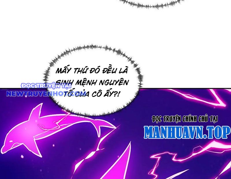 Tay Trái Của Ta Có Thể Dị Biến chapter 86 - Trang 101