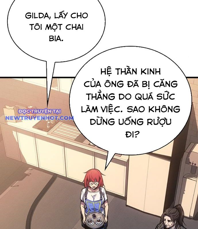 Tạp Huyết chapter 13 - Trang 101