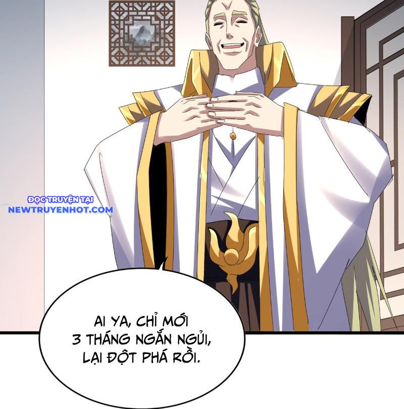 Đại Quản Gia Là Ma Hoàng chapter 630 - Trang 24