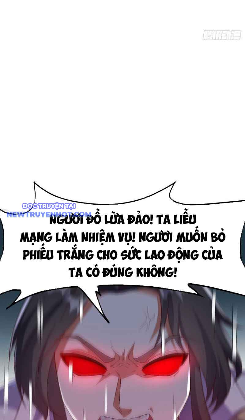 Đạo hữu, kịch bản của ngươi thật dễ nhìn! chapter 4 - Trang 35