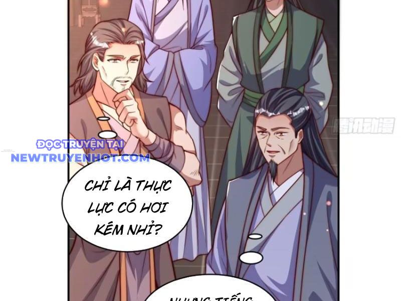 Đạo hữu, kịch bản của ngươi thật dễ nhìn! chapter 80 - Trang 48