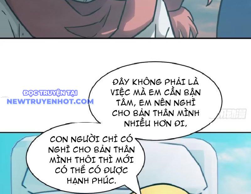 Tay Trái Của Ta Có Thể Dị Biến chapter 85 - Trang 14