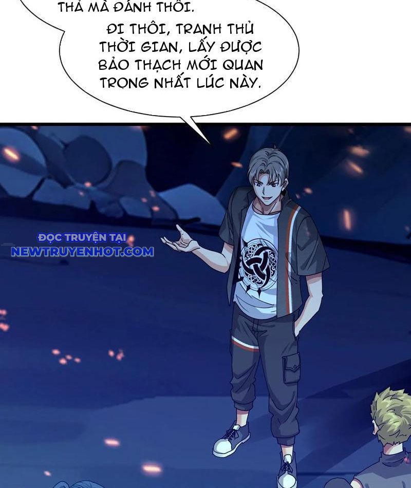 Tôi Trở Thành đối Tượng Thu Thập Của Hậu Cung Dị Giới chapter 58 - Trang 61