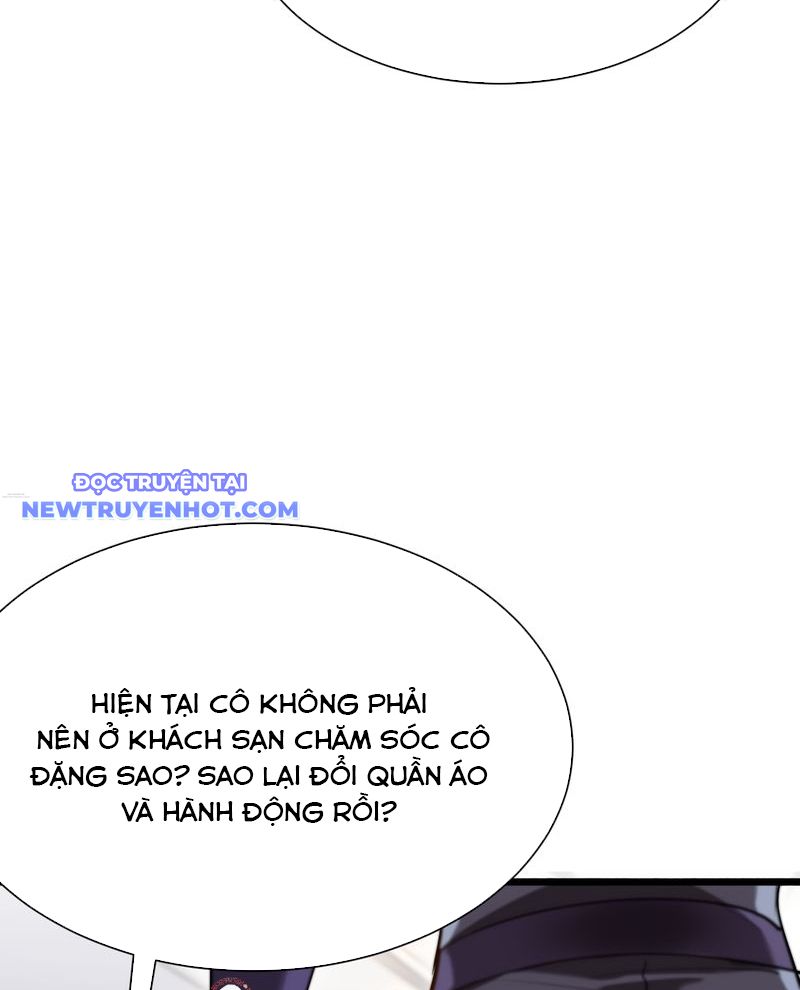 Ta Bị Kẹt Cùng Một Ngày 1000 Năm chapter 147 - Trang 33