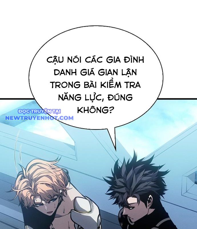 Tạp Huyết chapter 12 - Trang 100