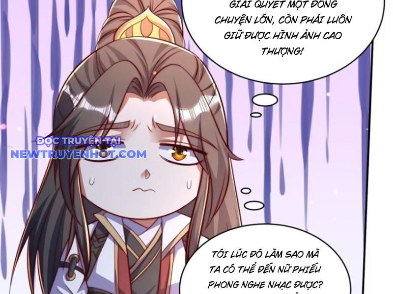 Đạo hữu, kịch bản của ngươi thật dễ nhìn! chapter 80 - Trang 64