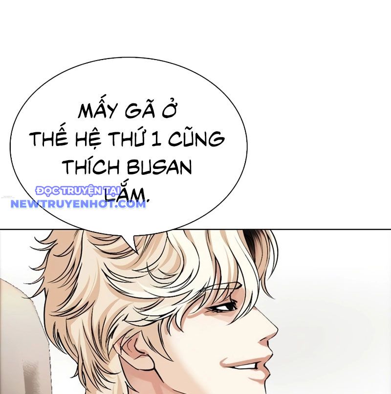 Hoán Đổi Diệu Kỳ chapter 531 - Trang 312