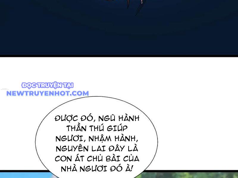 Ngủ say vạn cổ: Xuất thế quét ngang chư thiên chapter 80 - Trang 48