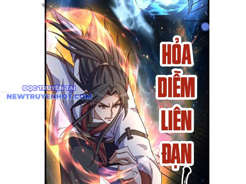 Đạo hữu, kịch bản của ngươi thật dễ nhìn! chapter 73 - Trang 61