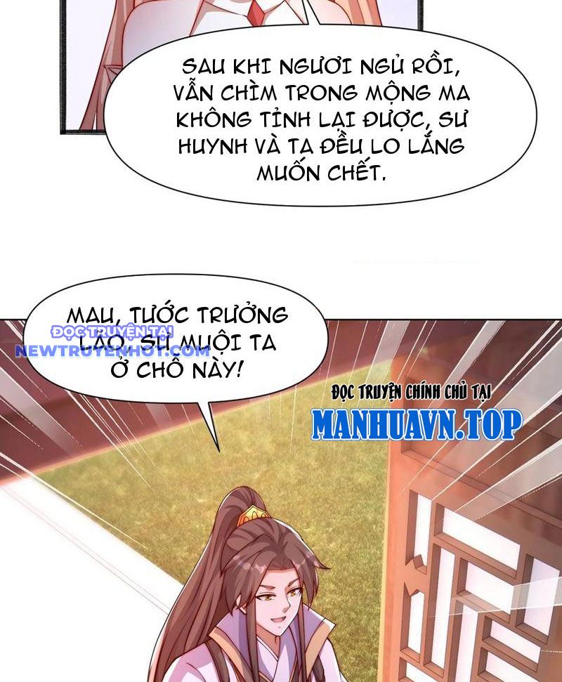 Đạo hữu, kịch bản của ngươi thật dễ nhìn! chapter 103 - Trang 6