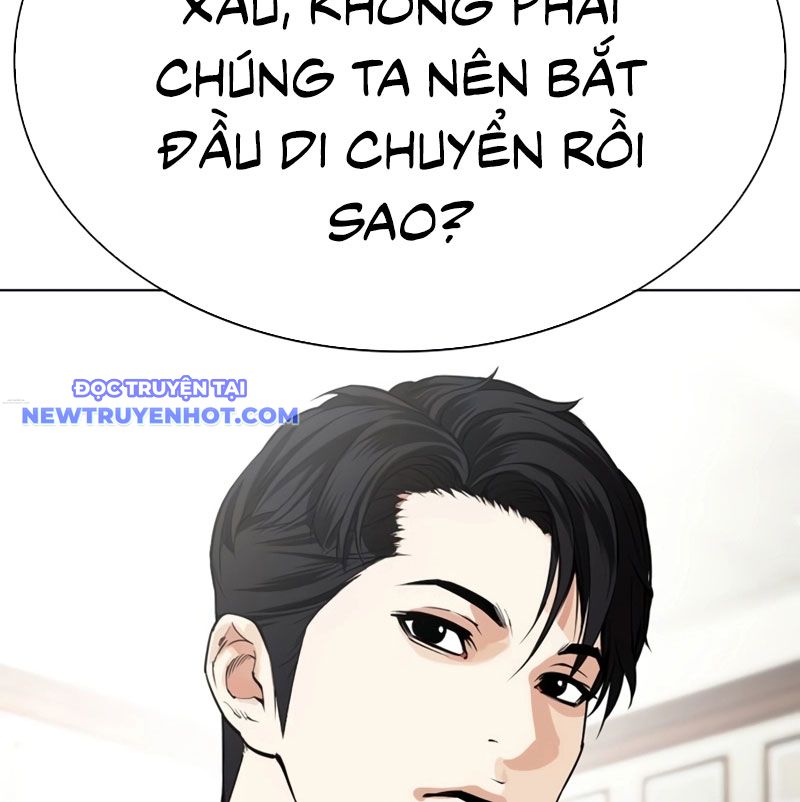 Hoán Đổi Diệu Kỳ chapter 531 - Trang 206