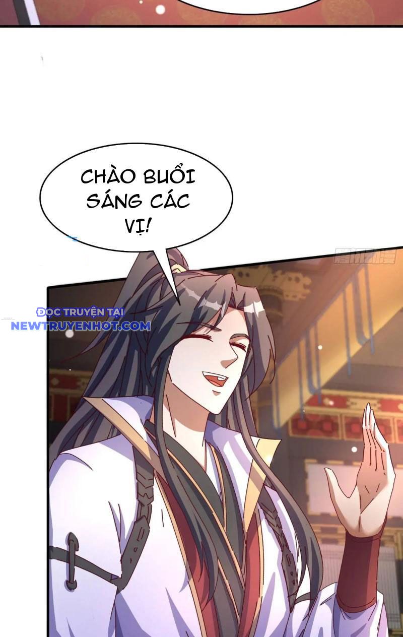 Đạo hữu, kịch bản của ngươi thật dễ nhìn! chapter 82 - Trang 23