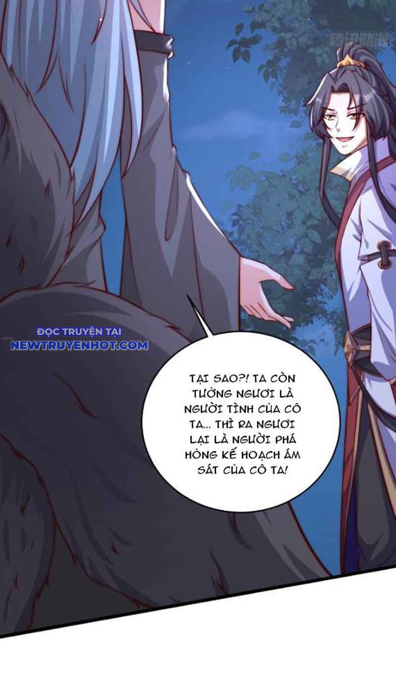 Đạo hữu, kịch bản của ngươi thật dễ nhìn! chapter 18 - Trang 21