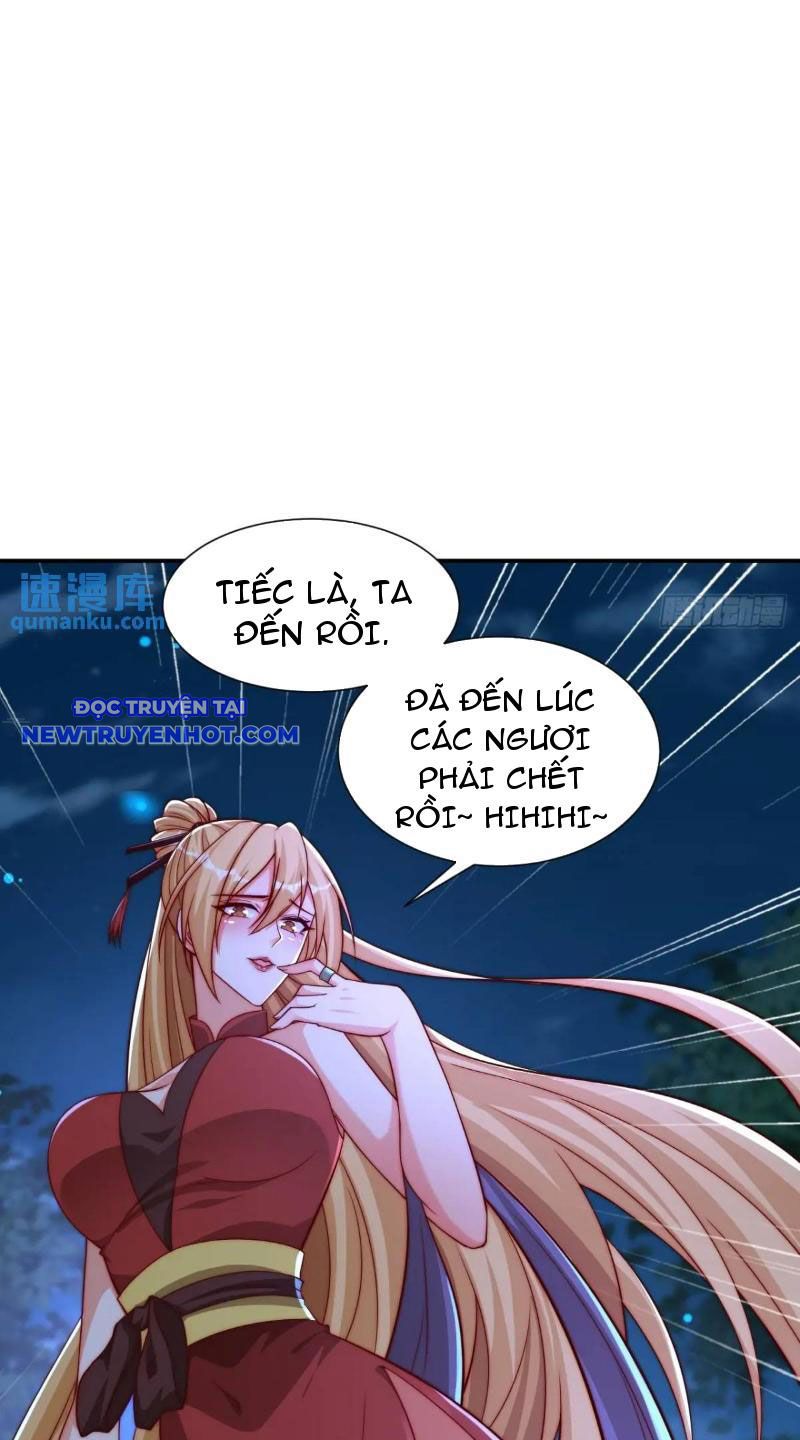 Đạo hữu, kịch bản của ngươi thật dễ nhìn! chapter 74 - Trang 27