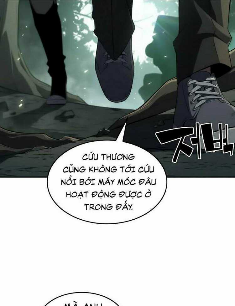 Tôi Là Tân Thủ Có Cấp Cao Nhất chapter 17 - Trang 14