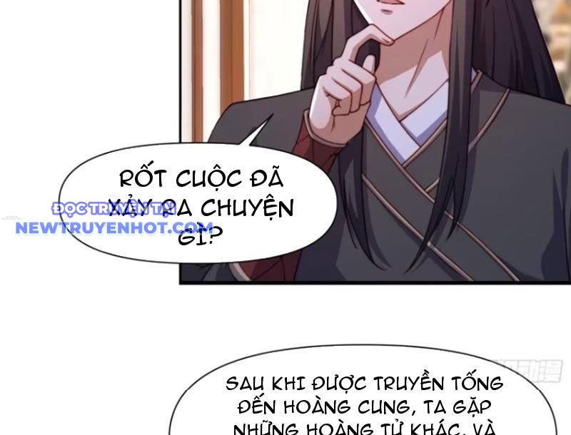 Đạo hữu, kịch bản của ngươi thật dễ nhìn! chapter 99 - Trang 34