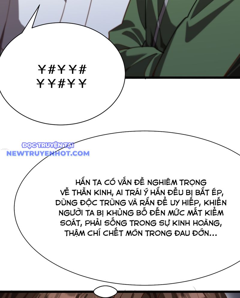 Ta Bị Kẹt Cùng Một Ngày 1000 Năm chapter 148 - Trang 60