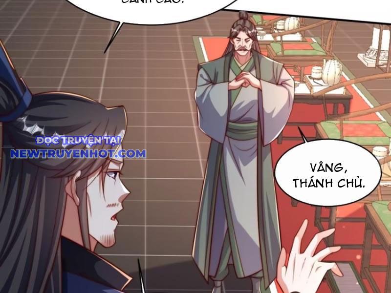 Đạo hữu, kịch bản của ngươi thật dễ nhìn! chapter 80 - Trang 20