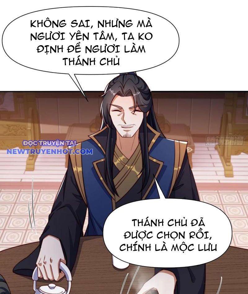 Đạo hữu, kịch bản của ngươi thật dễ nhìn! chapter 104 - Trang 22