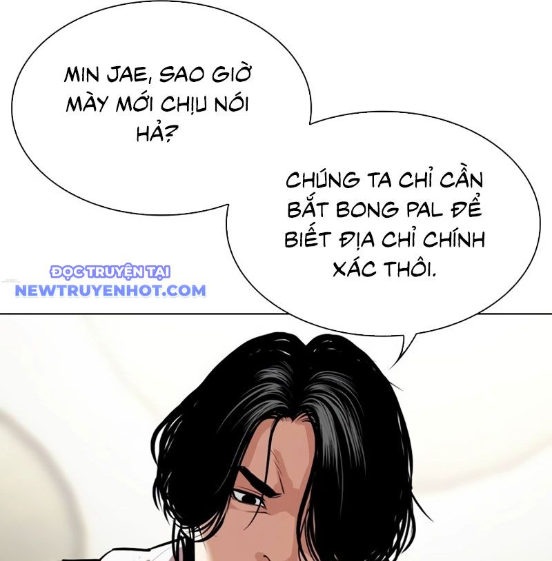 Hoán Đổi Diệu Kỳ chapter 532 - Trang 223