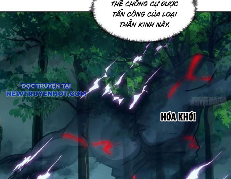 Tay Trái Của Ta Có Thể Dị Biến chapter 85 - Trang 84