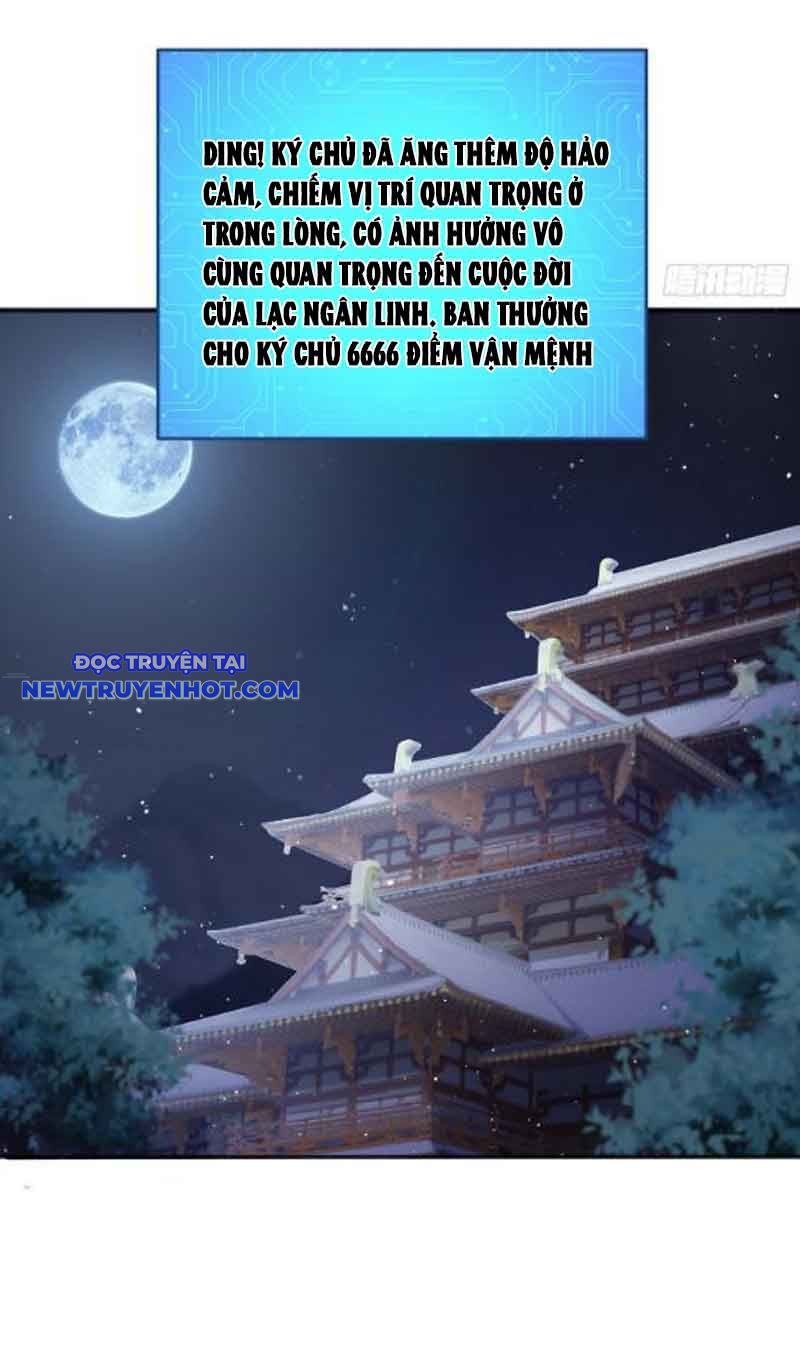 Đạo hữu, kịch bản của ngươi thật dễ nhìn! chapter 34 - Trang 6