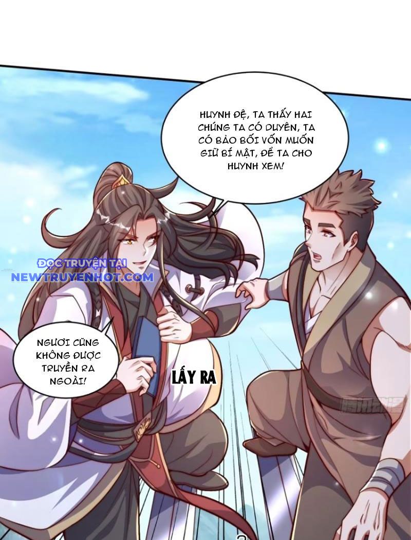 Đạo hữu, kịch bản của ngươi thật dễ nhìn! chapter 67 - Trang 31