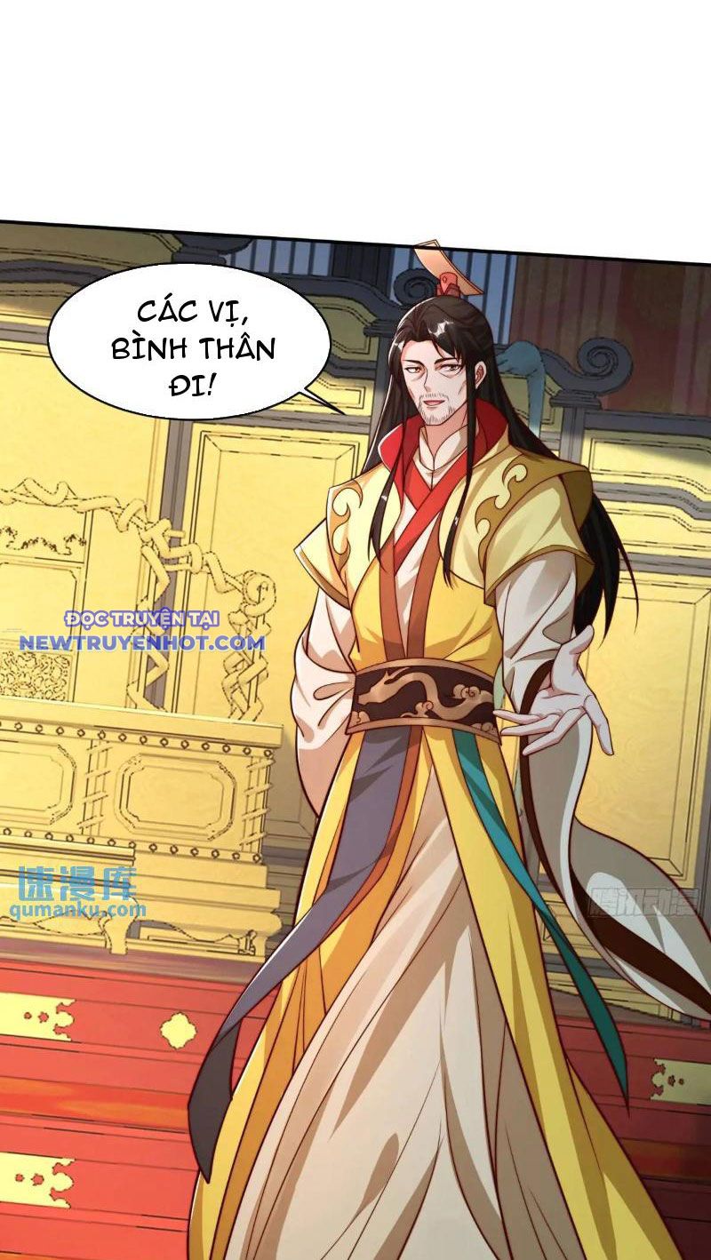 Đạo hữu, kịch bản của ngươi thật dễ nhìn! chapter 83 - Trang 10