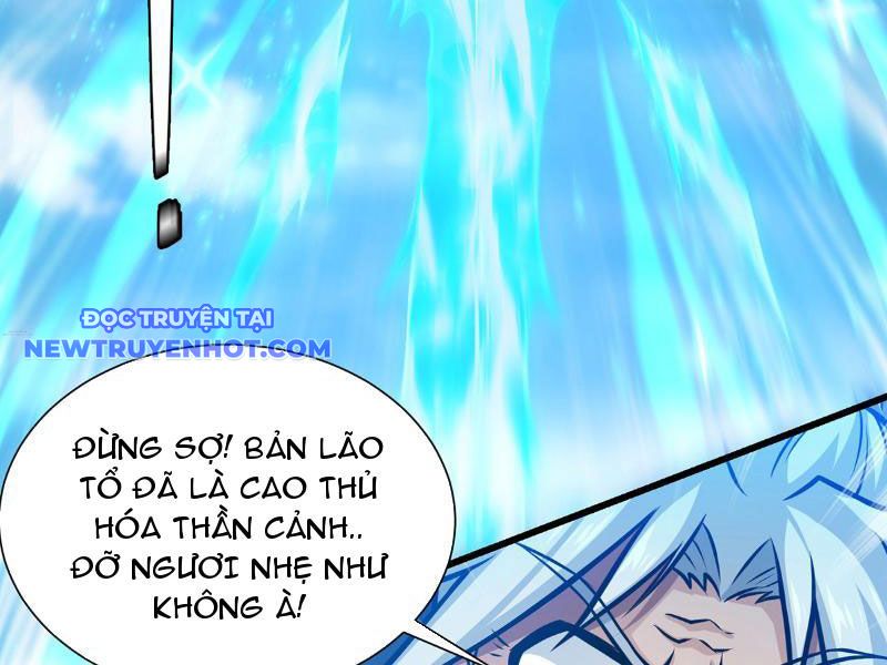 Ta Vô địch Nhưng Chỉ Muốn Làm Phàm Nhân chapter 2 - Trang 17